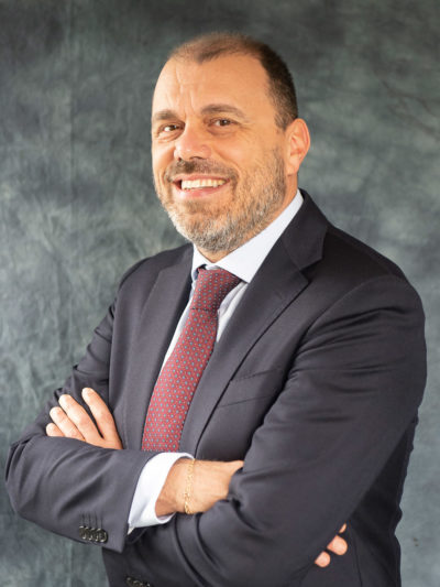 Gennaro D’Andrea Worldwide General Manager, Biomedical Division - Unitedcoatings Group